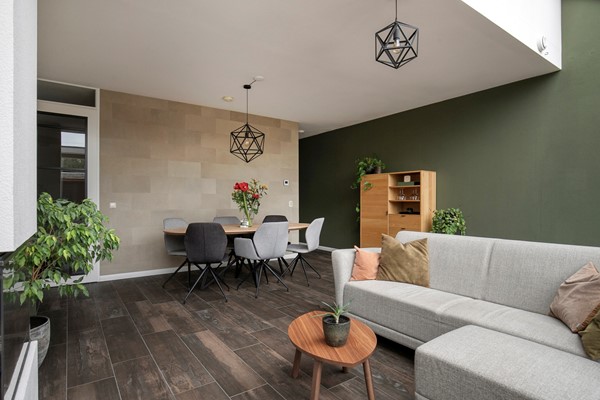 Medium property photo - Vaandrig 18, 5283 WJ Boxtel